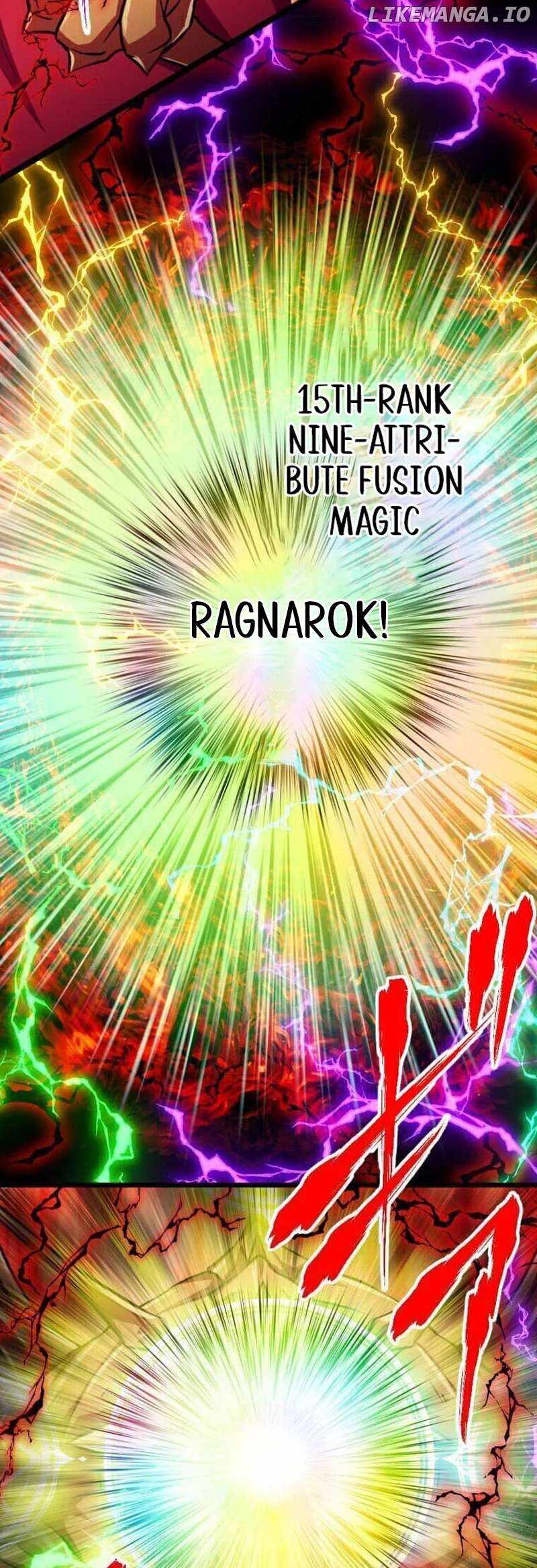 Magic Level 99990000 All-Attribute Great Sage Chapter 100 48
